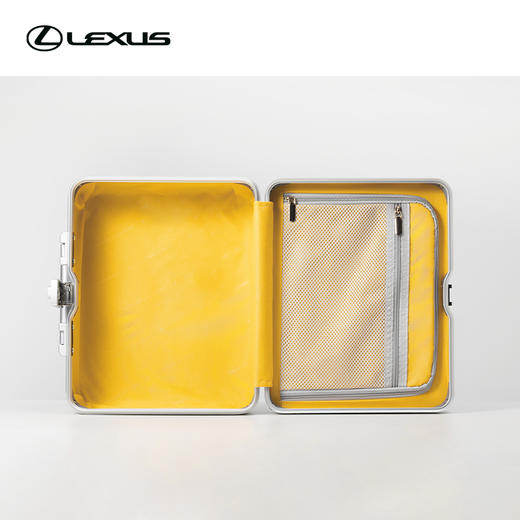 硬壳手提箱 商品图4