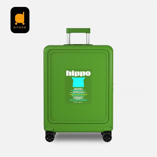 【大牌专柜同款】迪柯文时尚潮流色彩缤纷拉杆箱 大容量轻便实用 商品图4