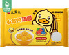 【预售-12月29日配送】思念×B.Duck小黄鸭混合果馅汤圆/1包（10个，共160g）生产日期：25年10月 商品缩略图1