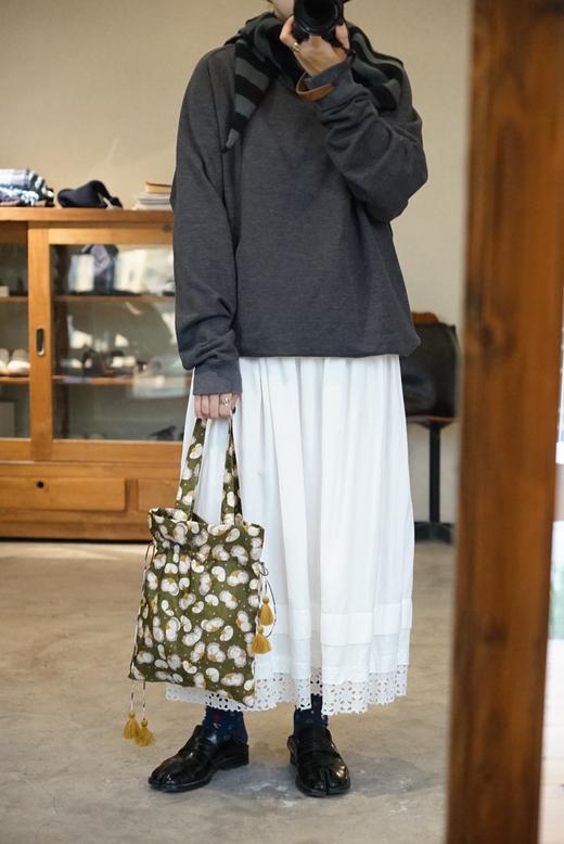 Ordinary fits2色圆领卫衣 商品图2