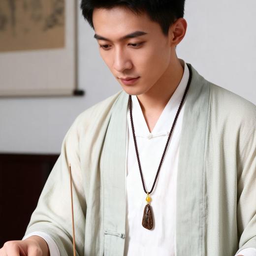 天然海南沉香 沉水级 10.4克 SP8837 商品图2