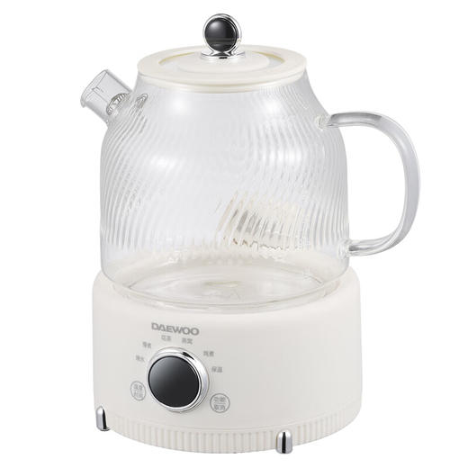 大宇花茶壶DYHC-1095P 商品图9