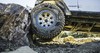 AP Racing Radi-CAL™ X 锻钢系列卡钳 CP8576 Heavy Duty / CP8575 Super Duty 大型SUV·皮卡·越野车·防弹车高强度制动系统 商品缩略图8