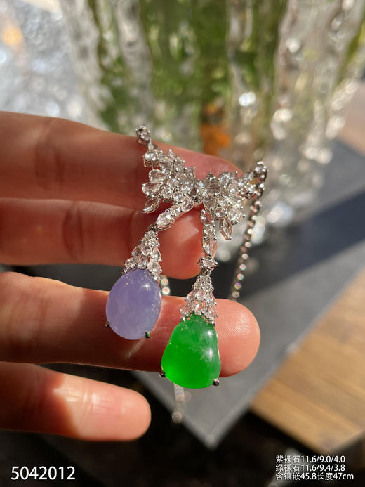 蛋面套链【5042012】具体价格微信咨询 商品图5