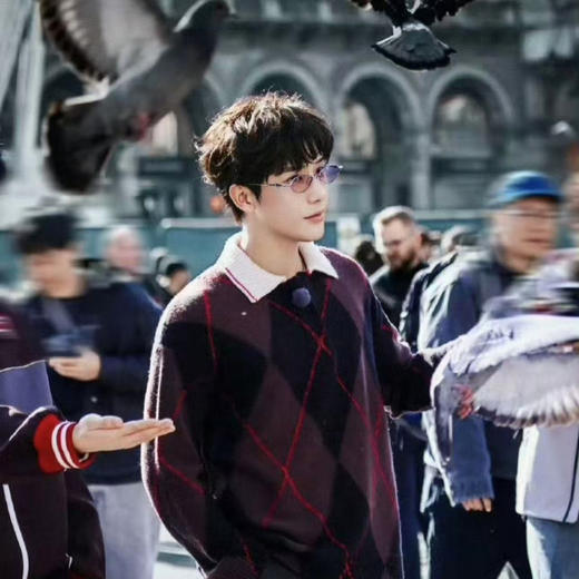 BOLD系列光学镜架墨镜 100%纯钛架 商品图5