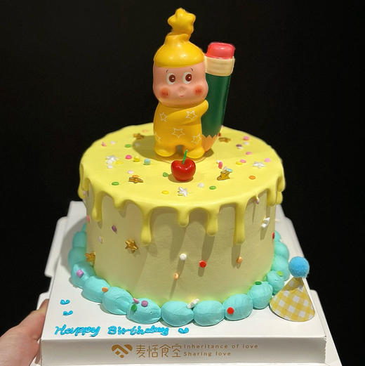 星星人（星星人随机） 商品图0