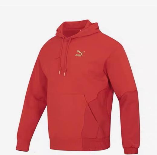 179.9元彪马卫衣502232-LN（线上线下同时售卖 不保证有货 ） 商品图0