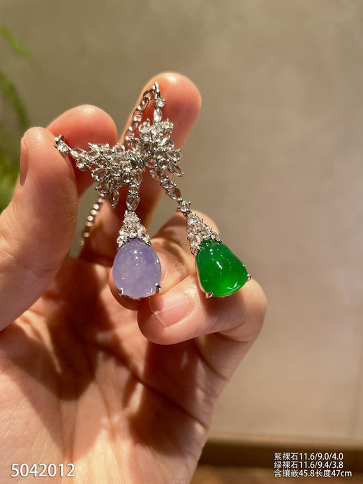 蛋面套链【5042012】具体价格微信咨询 商品图0