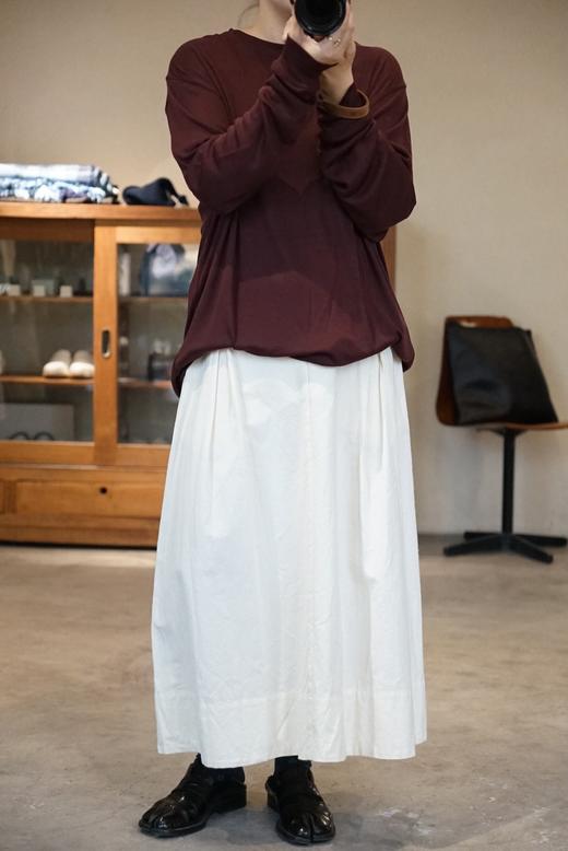 Studio nicholson轻柔长袖T 商品图6