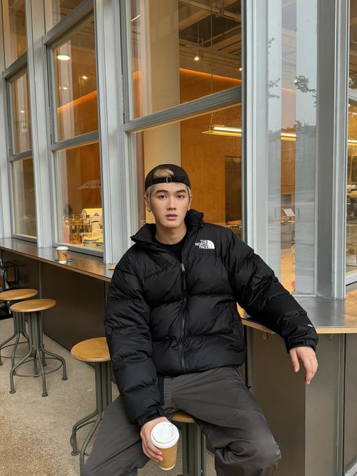 北面 1996经典款羽绒服  多色合集（MT） 商品图6