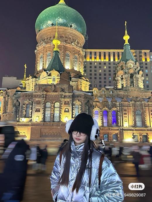 一店d 秒杀独家福利北𝟖𝟔𝐋独家暴躁福利  供韩gui‮订的‬单北
🉑拆‮的卸‬设计真的太香了！！一衣两穿 ‮绒羽‬服 马甲随心切换
正‮原经‬版80鹅‮填绒‬充 商品图10