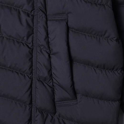 SDSA男士秋冬新款痞帅男装时尚简约排骨设计羽绒服百搭时尚显瘦 商品图3