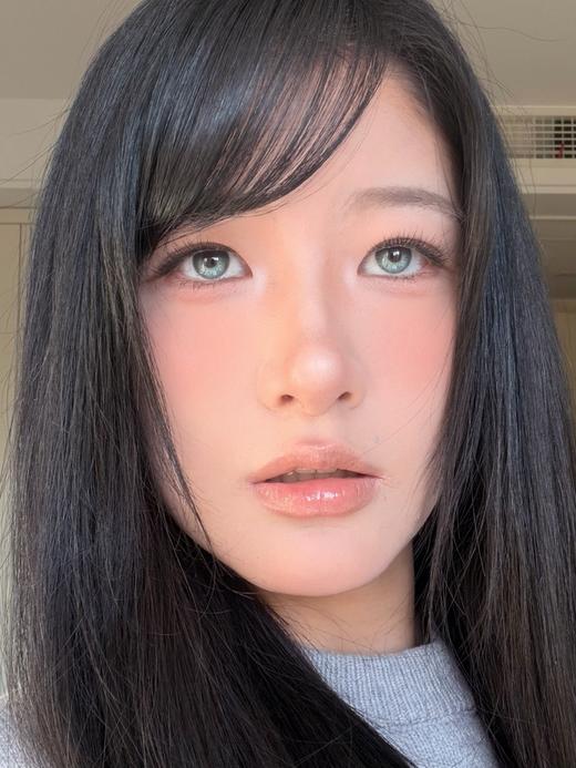 Boompop 日抛 北极光 直径14.5mm着色13.0mm 商品图2