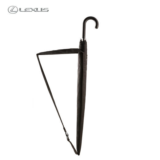 全双层高尔夫雨伞 商品图2