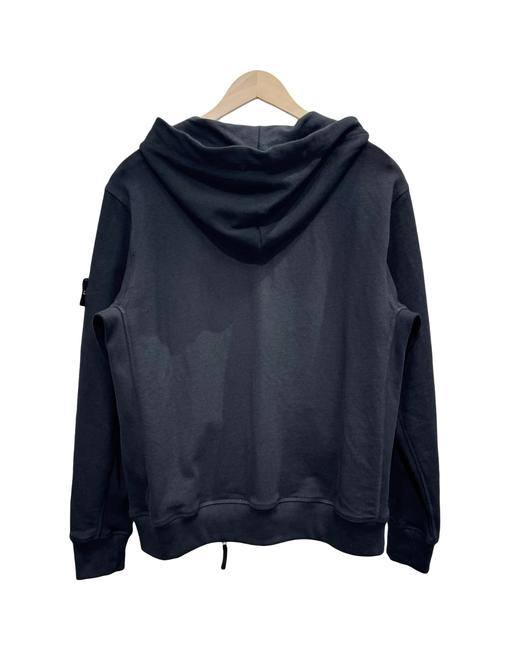 男款logo连帽卫衣外套he 商品图1