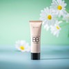 【下单前100名赠送保湿面膜1片】SONOKO荘能子 靓颜BB霜（25g/支）| 日本进口 肌肤感温变色 适配胶囊技术 亮肤通透 商品缩略图4
