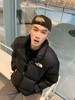 北面 1996经典款羽绒服  多色合集（MT） 商品缩略图3