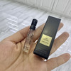 阿玛尼玉龙茶高定香水2ml 初闻是绿茶的清香 宛如清泉 再闻又纯又欲 逐渐变成沉稳木质香 商品缩略图1