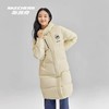 499.9元斯凯奇女士长款羽绒服631134-LN（线上线下同时售卖 不保证有货 ） 商品缩略图0
