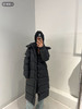 蒙口 Maya哑光长款 羽绒服 (SS) 商品缩略图5