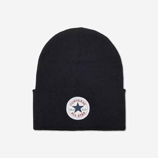 【云粉节】【8折】7楼CONVERSE匡威 秋冬星星贴片针织帽毛线帽UA5854 吊牌价169元 现价135元 商品图3