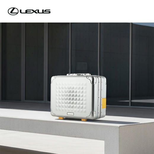 硬壳手提箱 商品图1