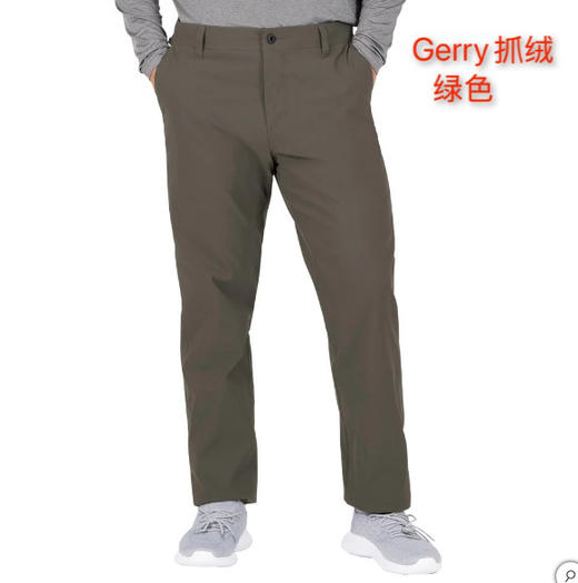 Gerry 又来货了，赶紧下单！！太好卖了随时断码节奏！原来是抓绒的呀，这条抓绒裤可以毫不犹豫的冲了～美国直邮特价298元🉐Gerry是美国知名的滑雪登山品牌 商品图5