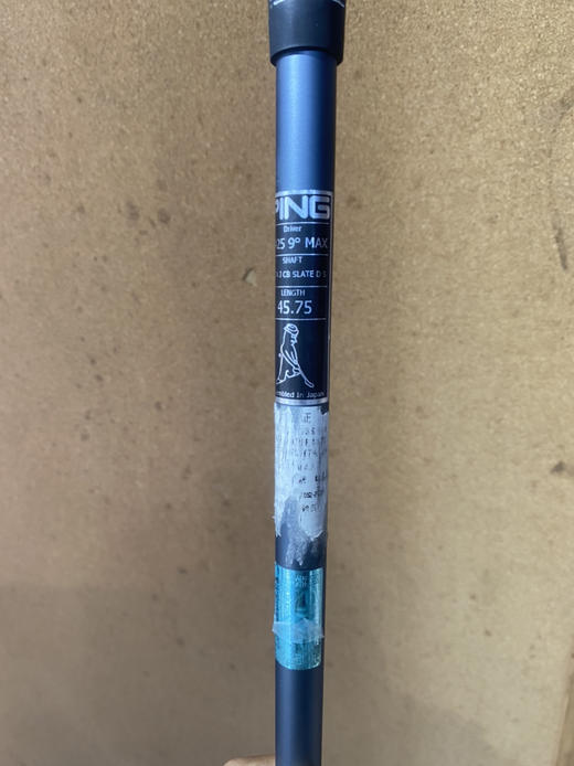 全新正品PING G425一号木冠军 商品图6