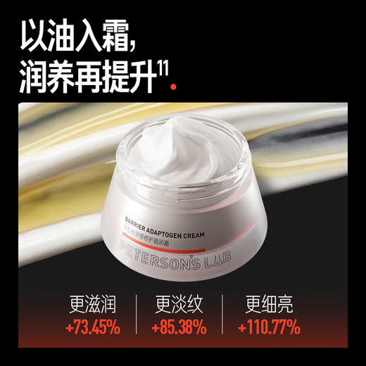 厚脸皮屏修焕活精华油 商品图4