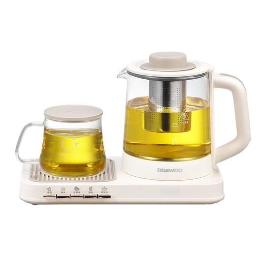 大宇多功能养生壶套装DYZC-1063 商品图6