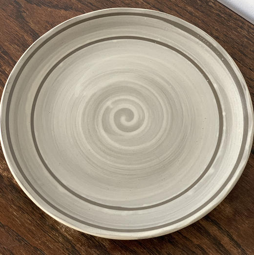 日本中古餐盘 多款入 X1397 商品图1