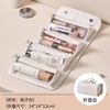 新款【可拆卸折叠化妆包】 大容量收纳包 女士手提旅行外出便携四合一收纳包 商品缩略图2