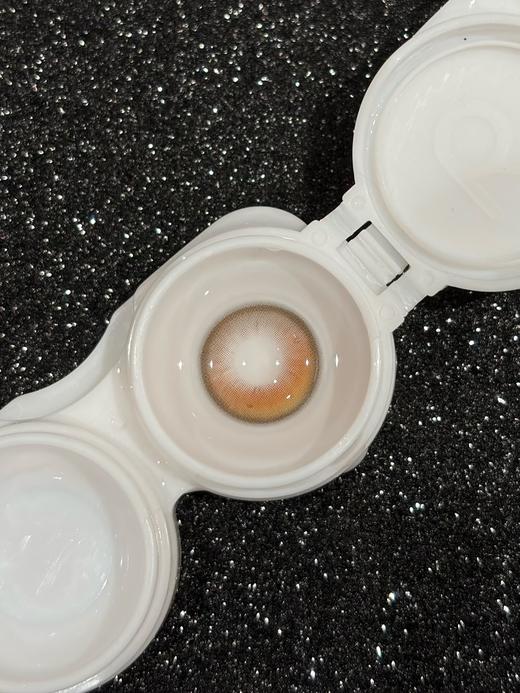 isoraLook高光不乱转定轴日抛·菠菜脑袋/土豆脑袋·14.5mm中大着色·10片 商品图5