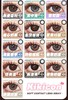 KIKICON 正品月抛58/副88/2副158/4副,小山茶草莓熊 商品缩略图4