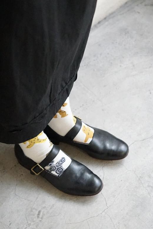 RU.shoes Helena手工鞋 商品图7