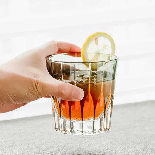 素直切子杯 商品图3