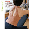 F14224水滴美背粘合杯背心 商品缩略图1