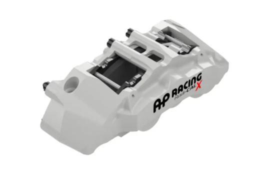 AP Racing Radi-CAL™ X 锻钢系列卡钳 CP8576 Heavy Duty / CP8575 Super Duty 大型SUV·皮卡·越野车·防弹车高强度制动系统 商品图9