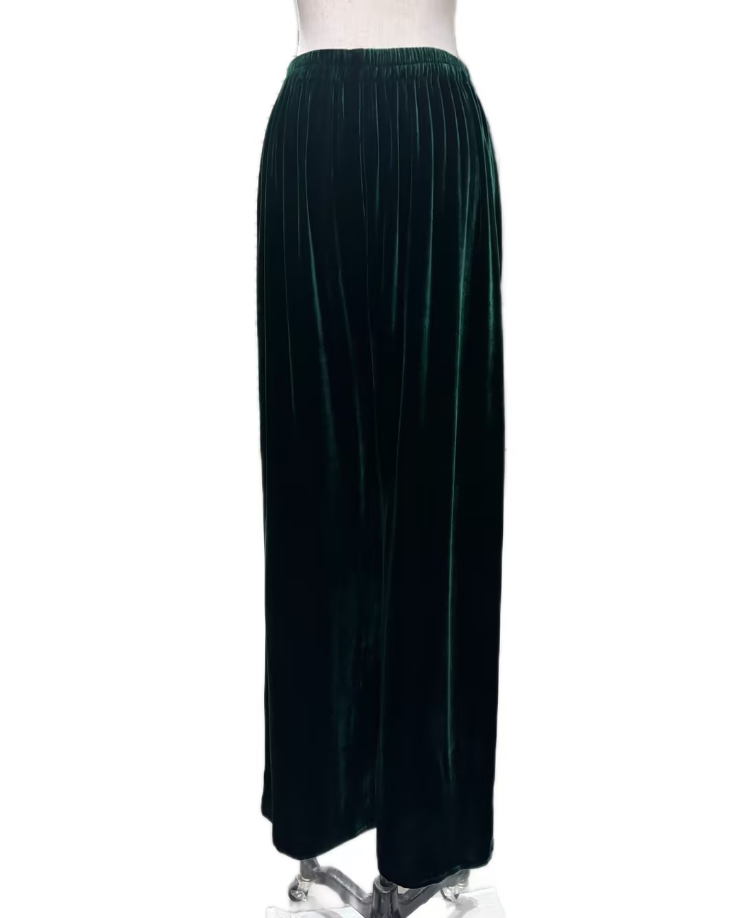 Famecoco范可儿冬款长裤FAD8GA204 商品图2