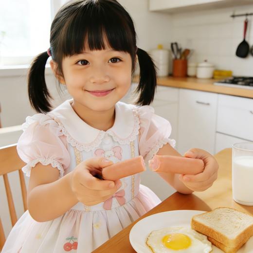 大红门＆海底小纵队联名款“优级火腿肠” 商品图1