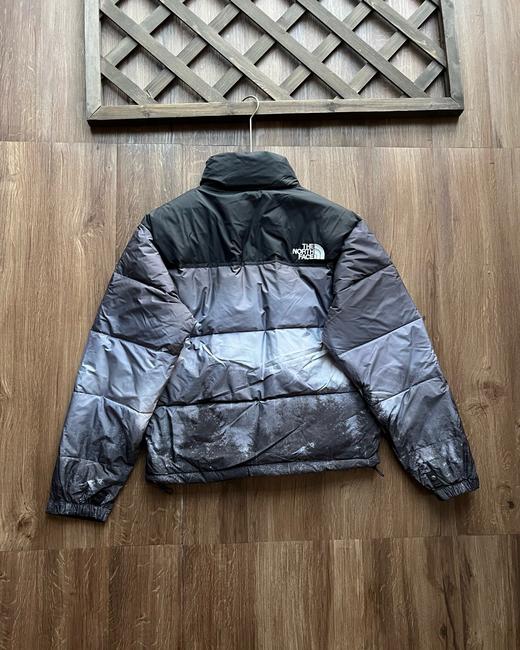 北家1996羽绒服日照金山 商品图3