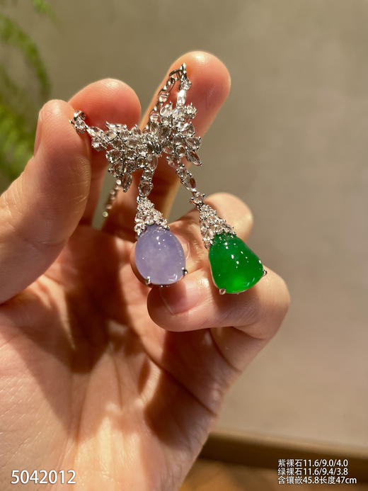 蛋面套链【5042012】具体价格微信咨询 商品图1