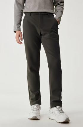 九牧王男装  太空裤SP3560712