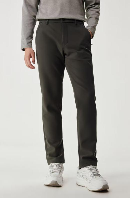 九牧王男装  太空裤SP3560712 商品图0