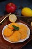 xm【100%手工制作0添加】墨鱼虾仁饼，外酥里嫩，真材实料看得见，墨鱼和虾仁的比例刚刚好，给娃当早餐、给老人当零嘴，给全家当快手菜，健康与美味一次满足 商品缩略图2