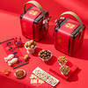 【马年！甄选坚果礼盒 】年货食品炒货干果零食大礼包礼品 新年送礼走亲戚核桃 新春节日送礼礼盒礼物 商品缩略图2