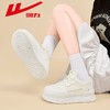 回力小白鞋女鞋2025秋季新款增高百搭厚底鞋子新中式运动休闲板鞋 商品缩略图7