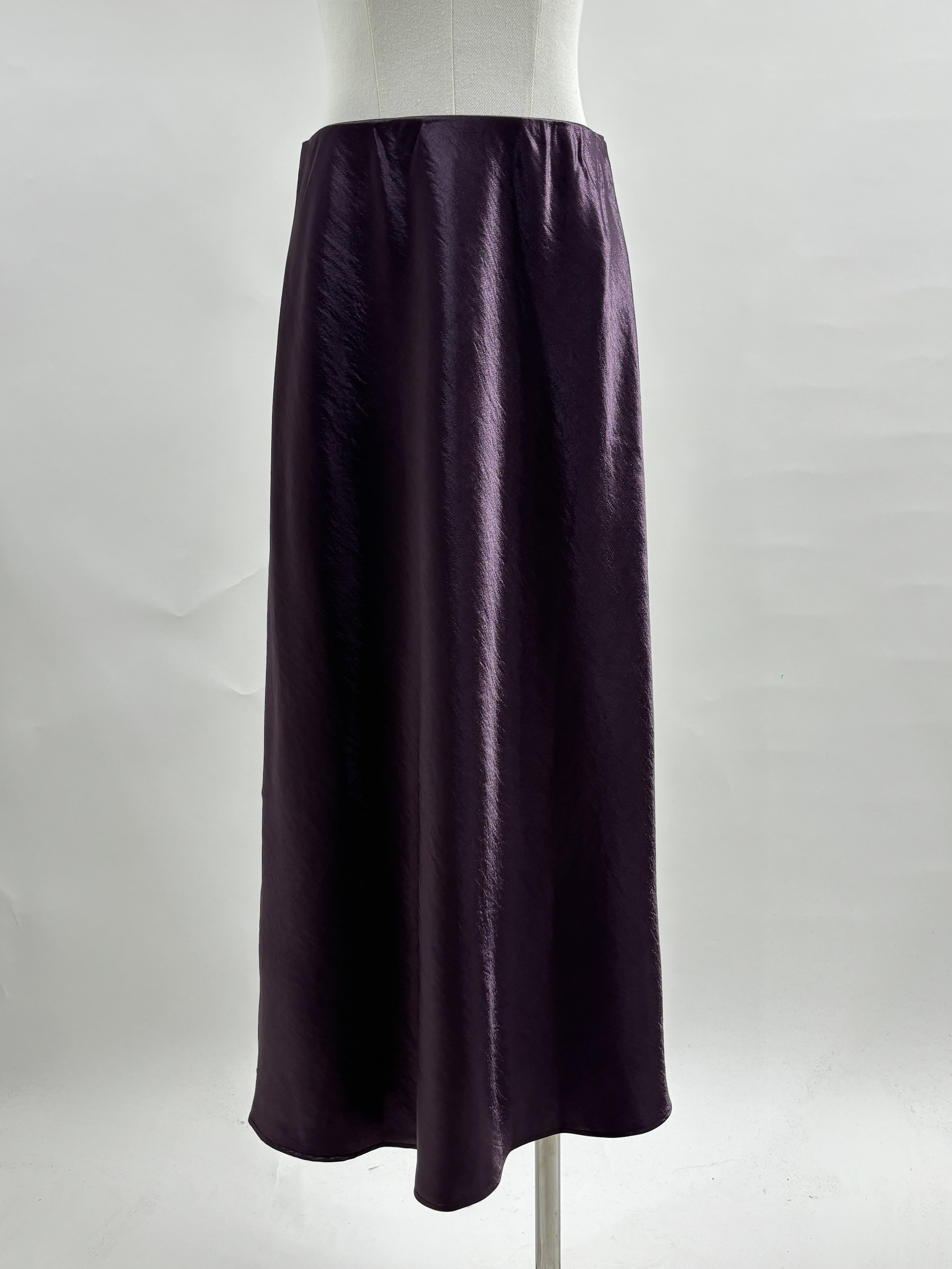 Famecoco范可儿冬款半身裙FAD6HA200 商品缩略图2