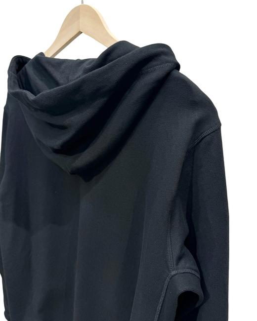 男款logo连帽卫衣外套he 商品图2