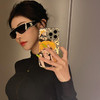 新款小香墨镜太阳镜 商品缩略图4